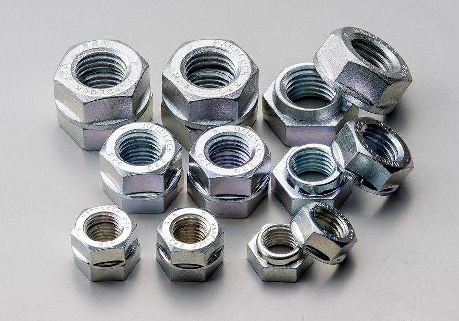 hardlock-nut
