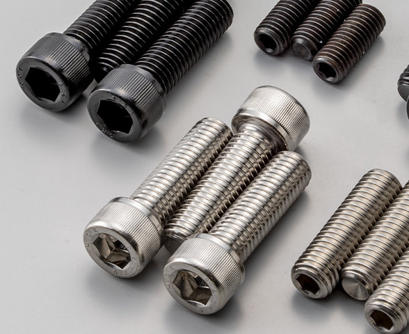 一般規格品を代表する製品写真