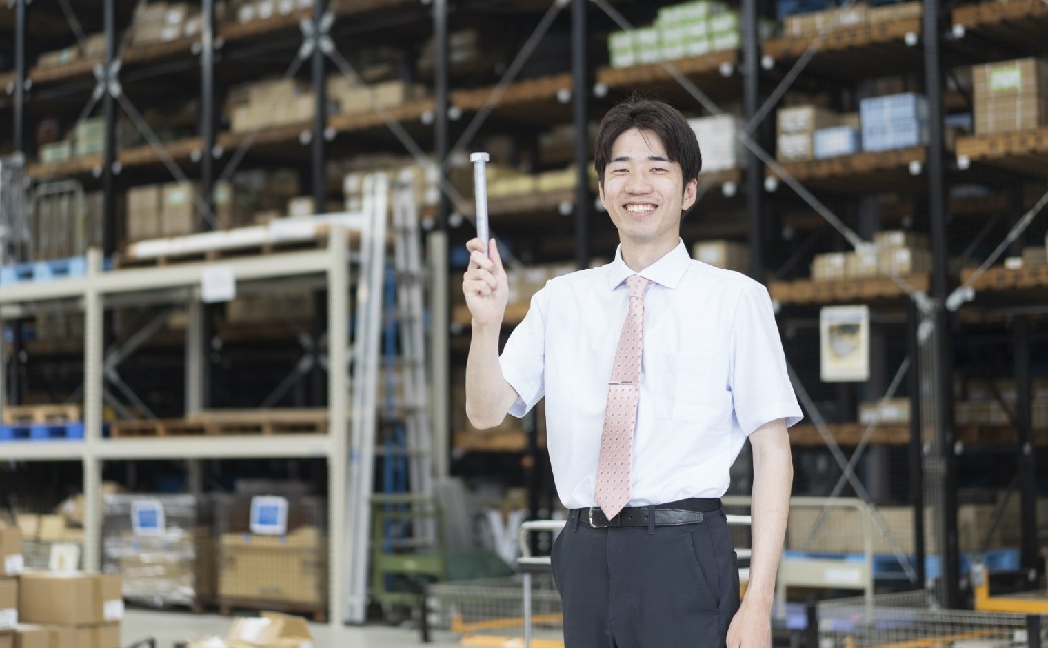 G. K.さんの顔写真